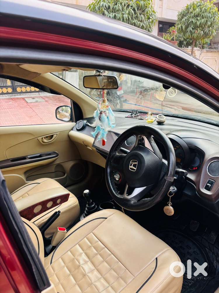 Honda Amaze 2013 Diesel Well Maintained