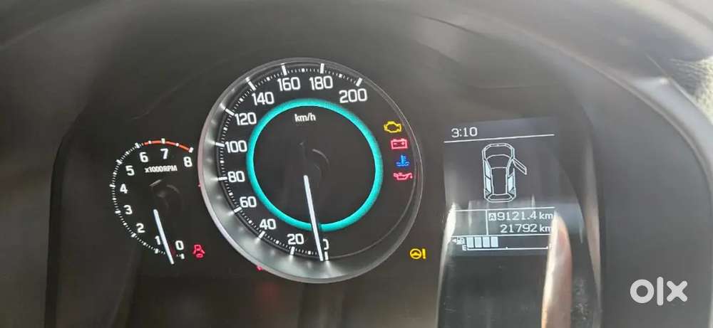 Maruti Suzuki Ignis 2022 Petrol 23000 Km Driven