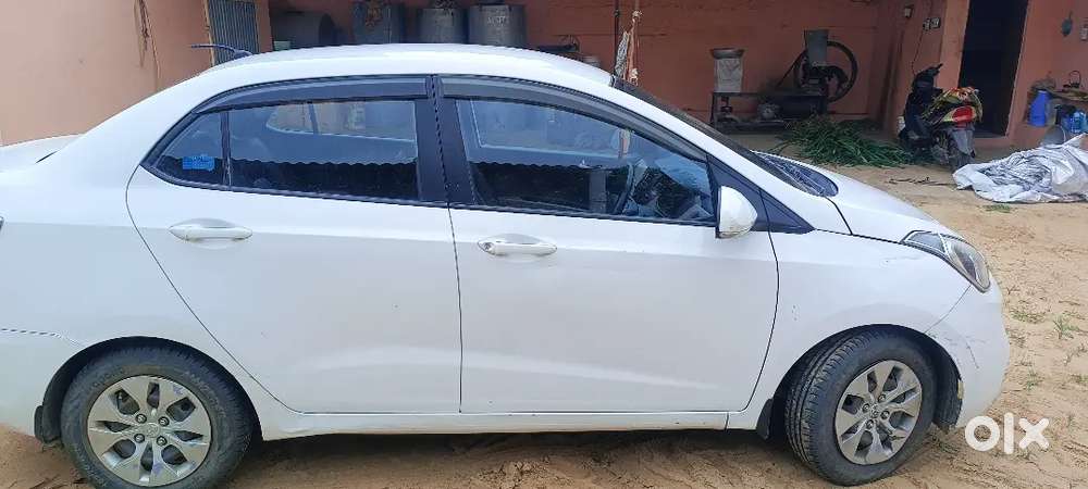 Hyundai Xcent 1.2 Vtvt S 2019