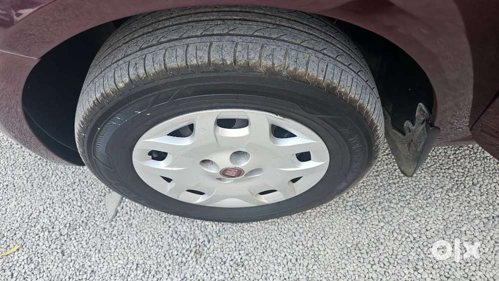 Fiat Punto Dynamic 1.3, 2014, Diesel