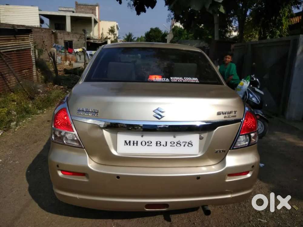 Swift Desire Zdi Top Modal