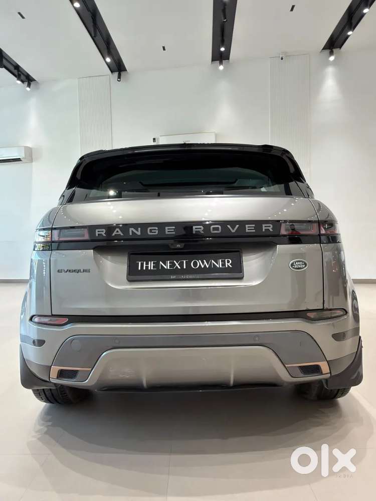 Land Rover Range Evoque Se R-dynamic Petrol, 2023, Petrol