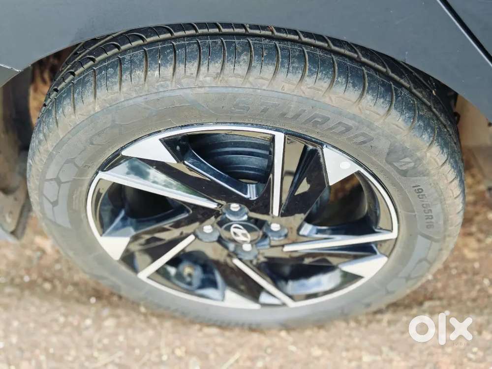 Hyundai Verna 2020 Diesel 52000 Km Driven