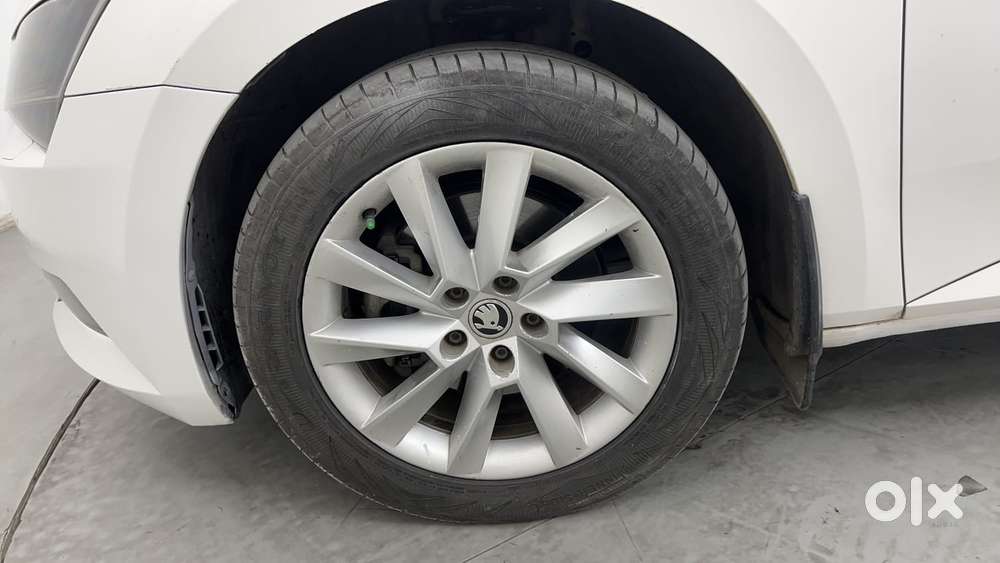 Skoda Superb 2.0 L&k Tsi At, 2017, Diesel