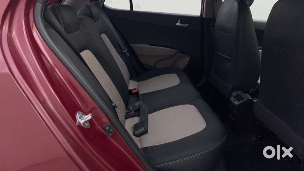 Hyundai Grand I10 1.2 Kappa Sportz, 2015, Petrol