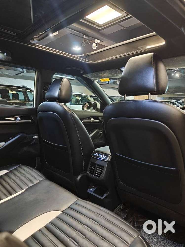 Kia Seltos Gtx Plus At D, 2025, Diesel