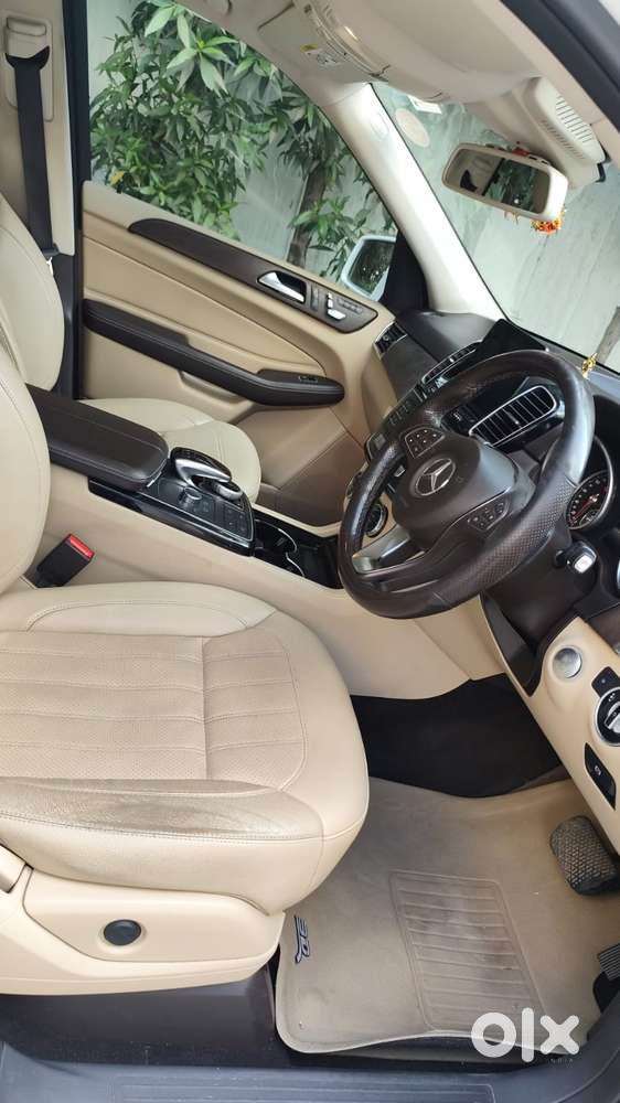 Mercedes-benz Gle Class 3.0 350d 4matic, 2016, Diesel