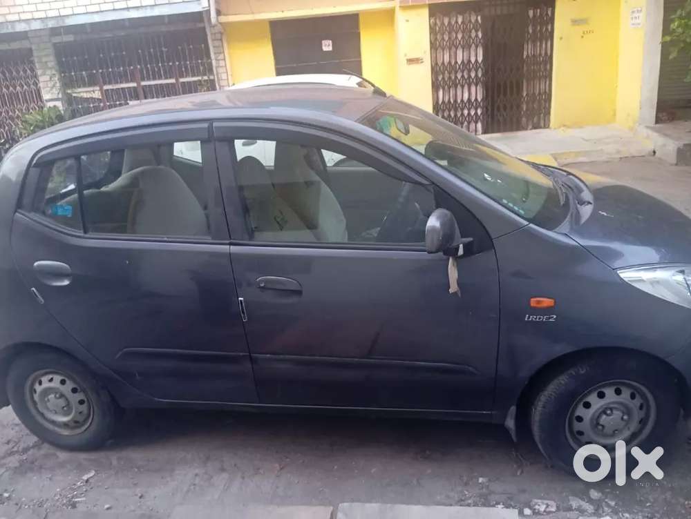 I10 Ultimate Condition 19000 Km Running Original Running