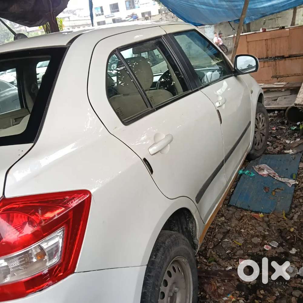 Sall Arjet Car