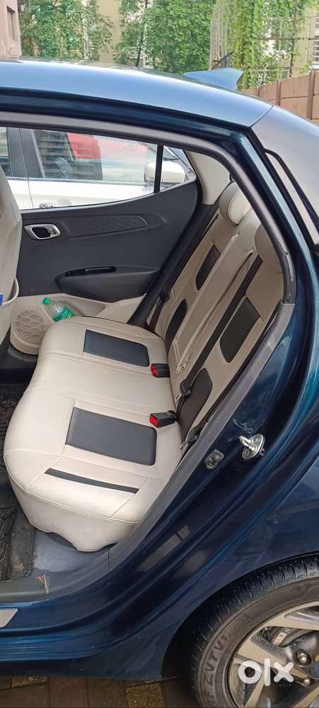 2023 Hyundai Aura Sx Cng