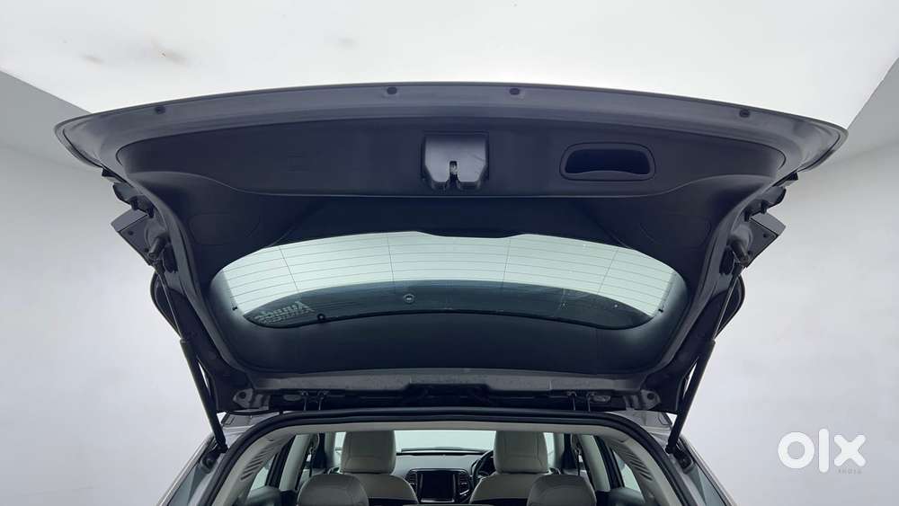 Jeep Compass 2.0 Limited Plus 4x4, 2019, Petrol