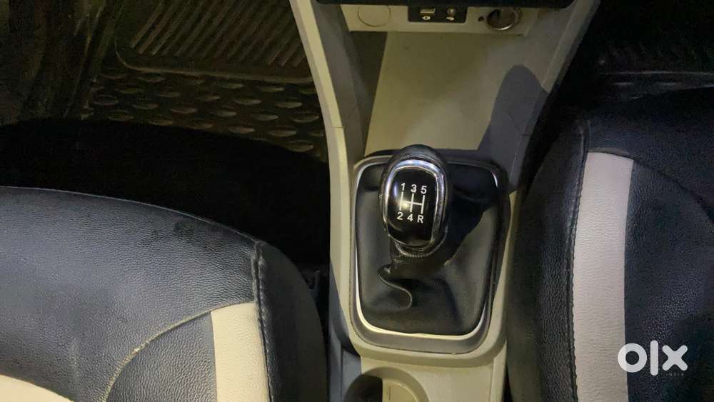 Tata Tiago 1.05 Revotorq Xt, 2017, Diesel