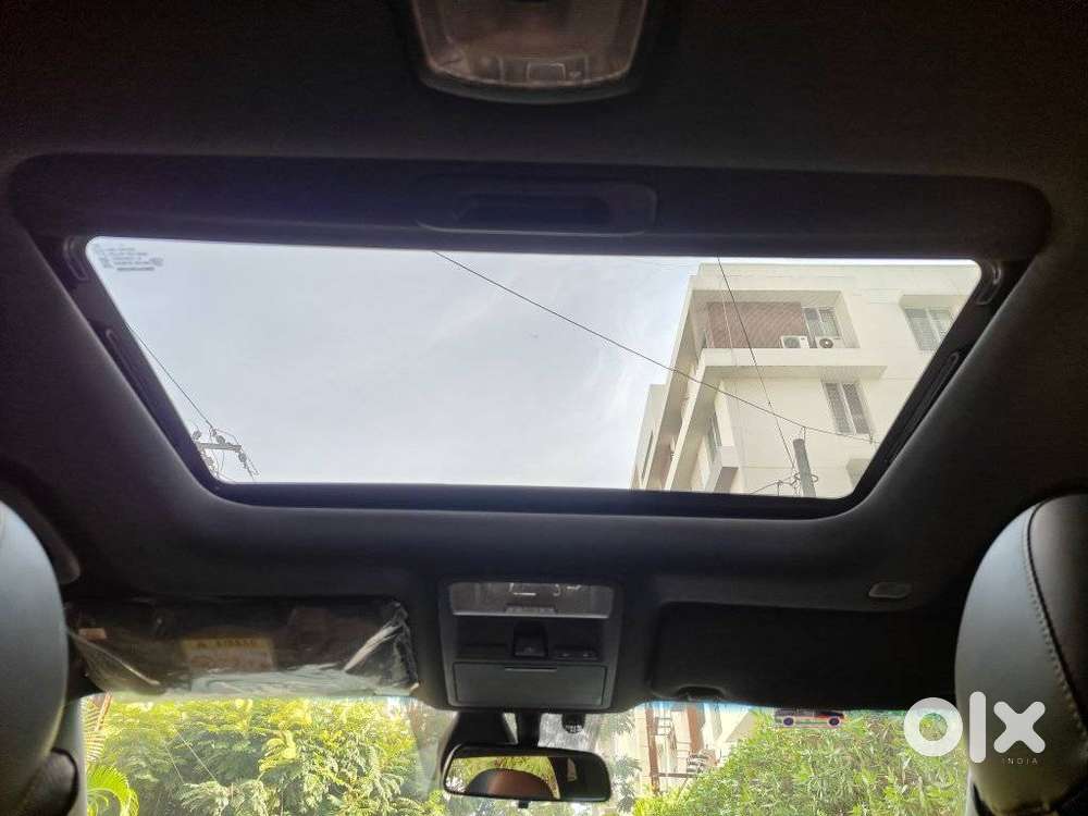Mahindra Alturas G4 4wd At, 2021, Diesel