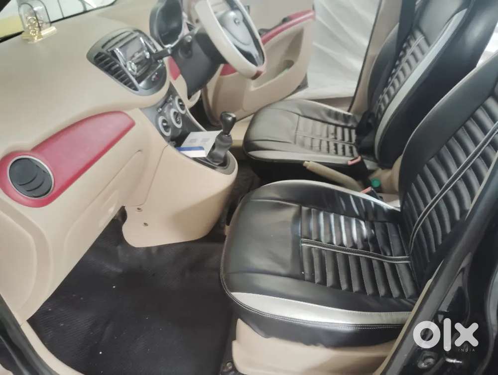 Hyundai I10 Sportz 2009 @ 1.8 L