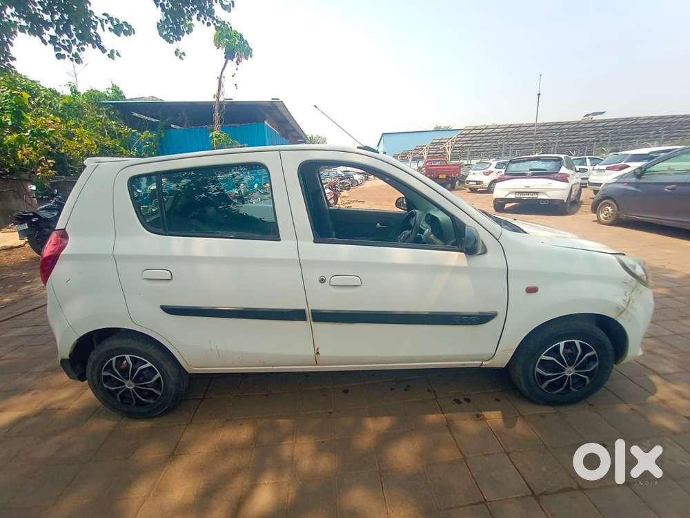 Maruti Suzuki Alto 800 0.8 Vxi Plus, 2015, Petrol