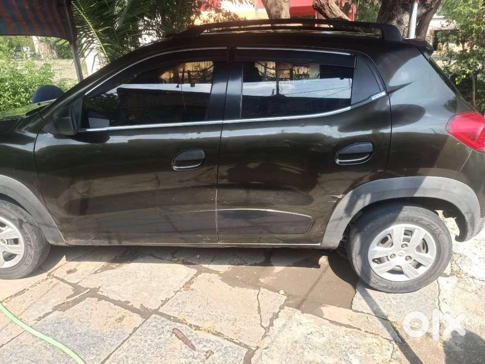 Reliable Renault Kwid 2016