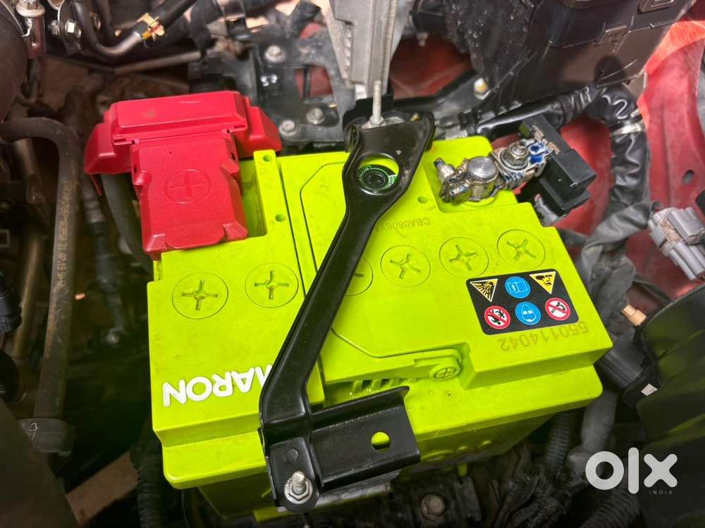 Maruti Suzuki Vitara Brezza 2019 Diesel Well Maintained