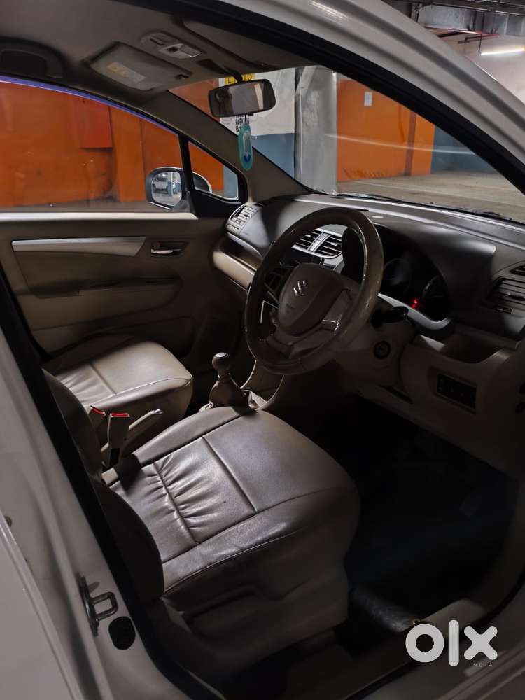Maruti Suzuki Ertiga Vdi Shvs, 2018, Diesel