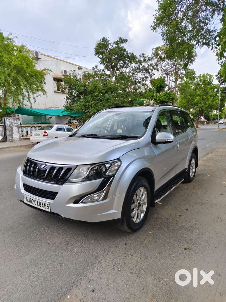 Mahindra Xuv500 W10 2wd, 2016, Diesel