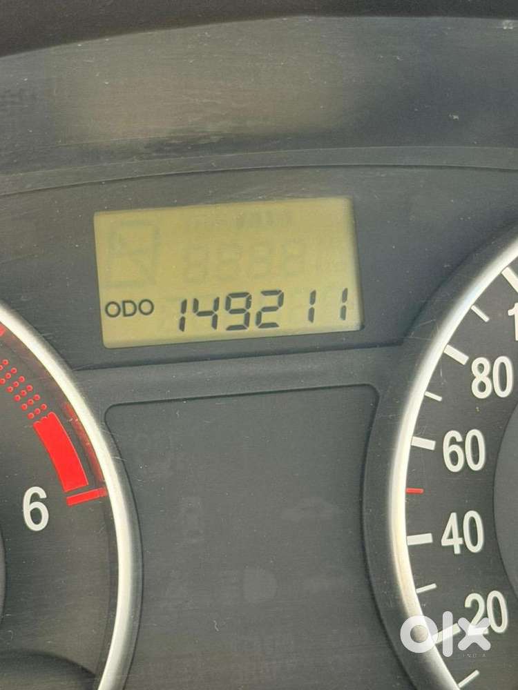 Hyundai Verna 2006 Diesel Good Condition