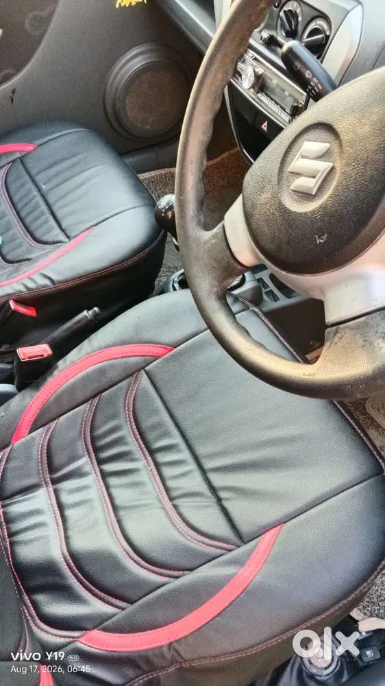 Maruti Suzuki Alto Lxi 2015 Edition Petrol