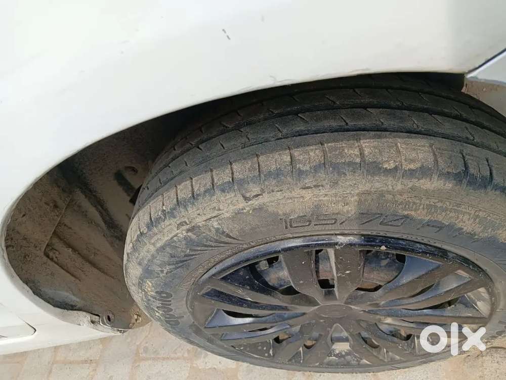 Maruti Suzuki Swift 2012 Diesel 123000 Km Driven