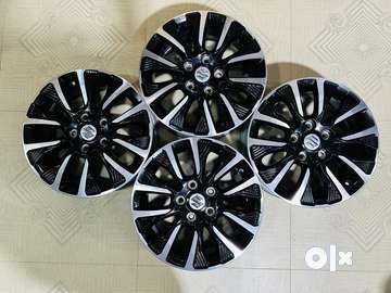 Maruti genuine store alloy wheels