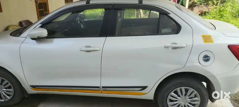 Maruti Suzuki Dzire Vxi 2023 अर्जेंट सेल