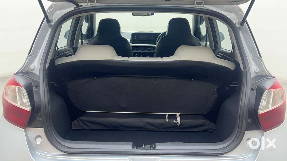 Hyundai Grand I10 Nios Magna 1.2 Kappa Vtvt, 2022, Petrol