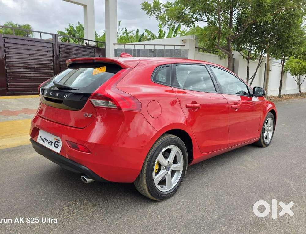 Volvo V40 D3, 2015, Diesel