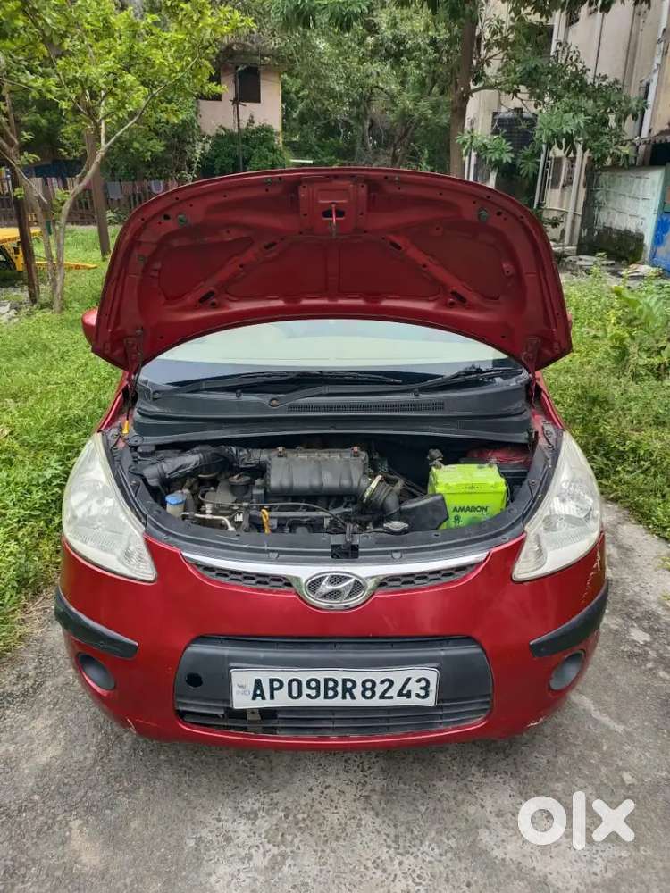 Full Condition
