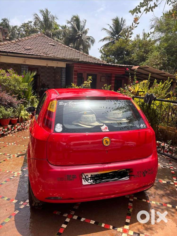 Ac, Power Steering, Power Windows, Alloy Wheels