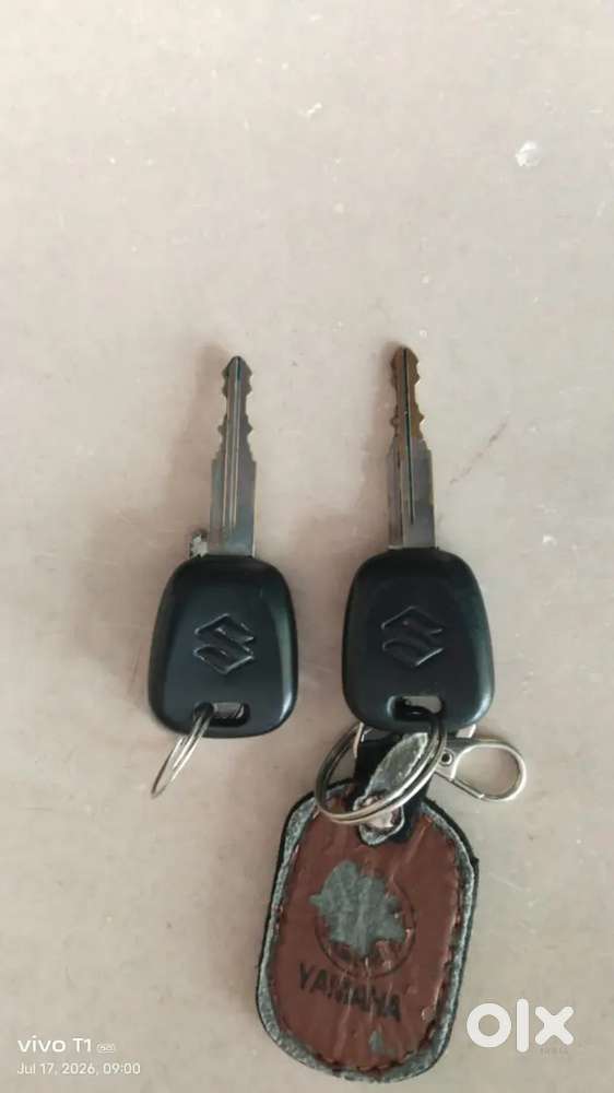 Maruti Suzuki Alto 800 2019 Petrol 55632 Km Driven