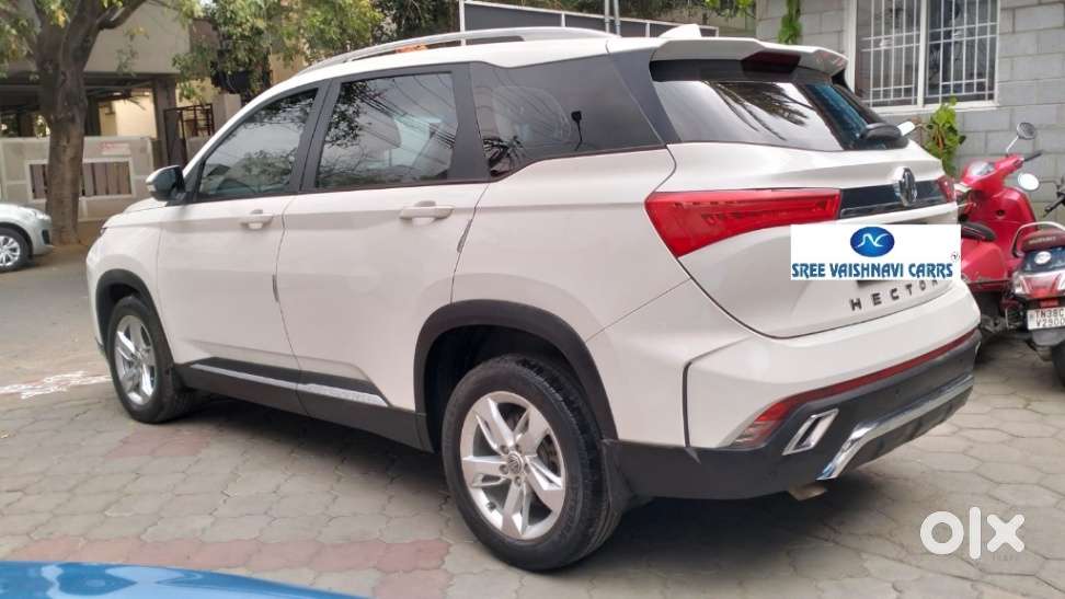 Mg Hector Shine 2.0 Turbo Diesel Mt, 2023, Diesel