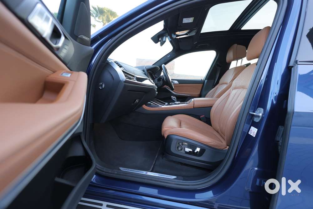 Bmw X7 Xdrive 40i, 2022, Petrol