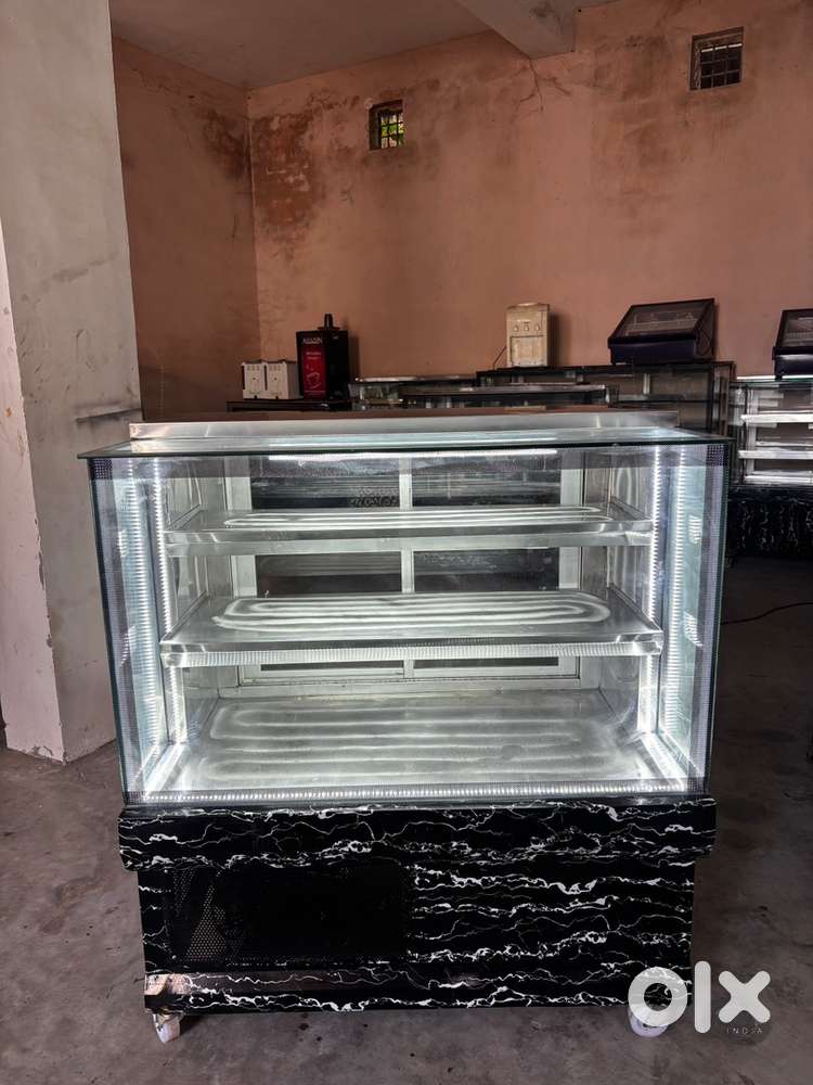 Non veg Display counter fridge