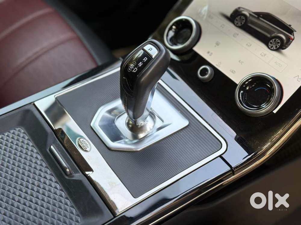 Land Rover Range Evoque, 2023, Diesel