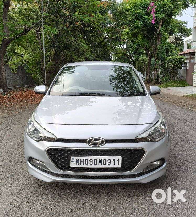 Hyundai I20 1.2 Asta, 2014, Diesel