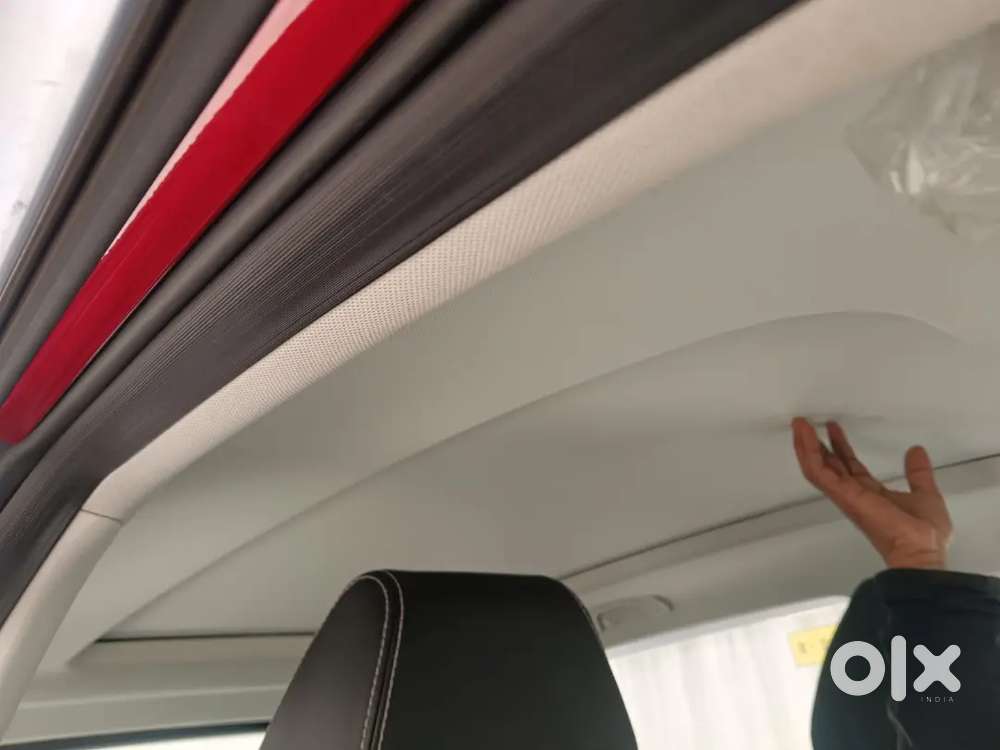 Mg Hector 2021 Petrol 35000 Km Driven