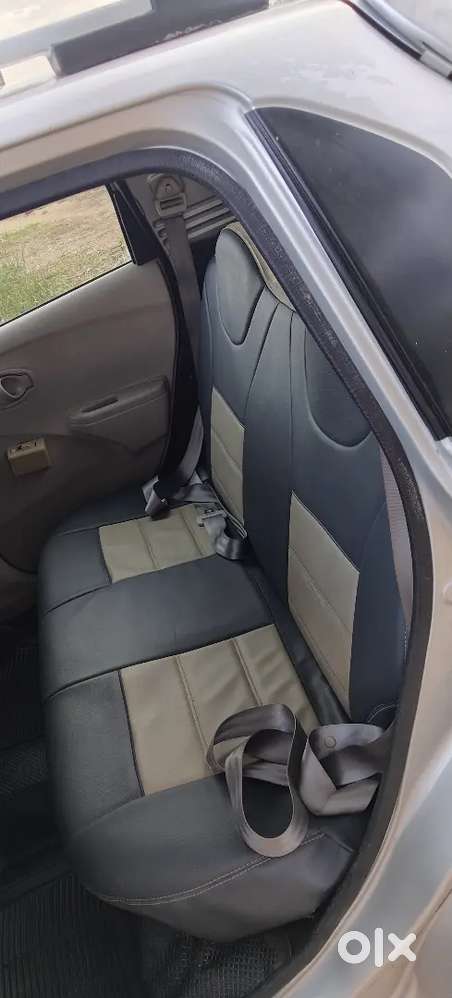 Datsun Go 1.2 Litres Engine Just 30000km Running Showroom Condition