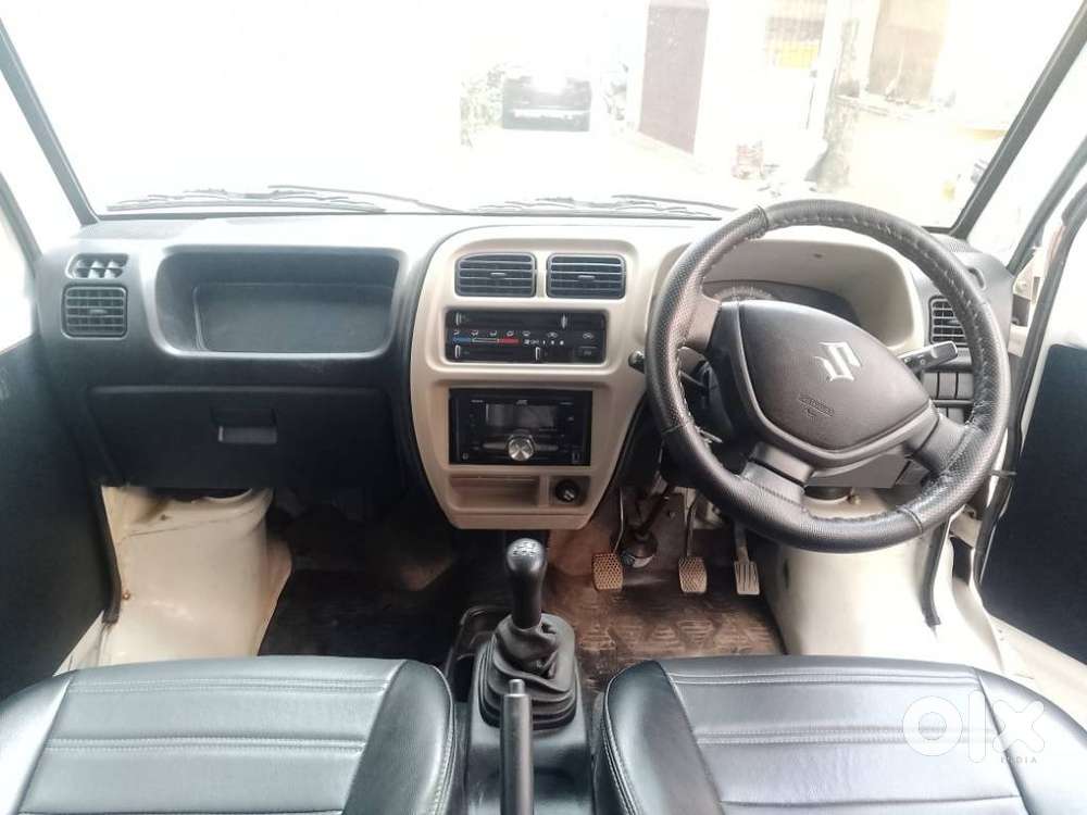 Maruti Suzuki Eeco 1.2 Tour V 5 Str, 2020, Petrol