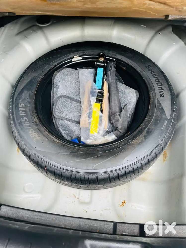 Hyundai Verna Sx Diesel 2019