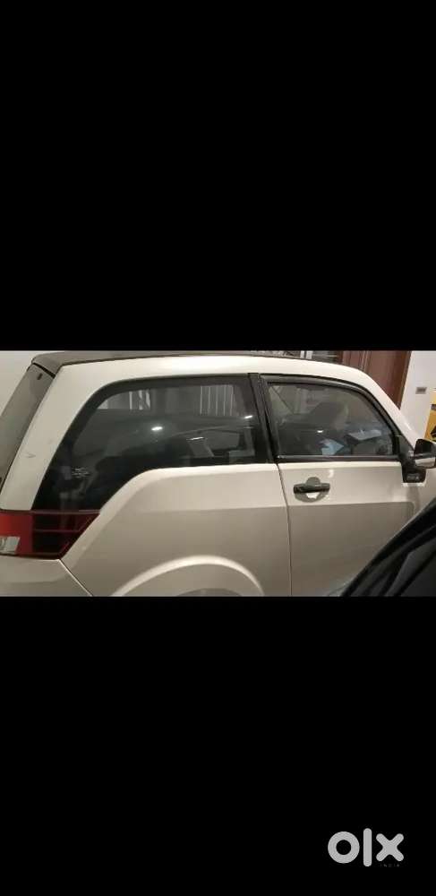 Mahindra E2o In Good Condition And Less Kms Driven