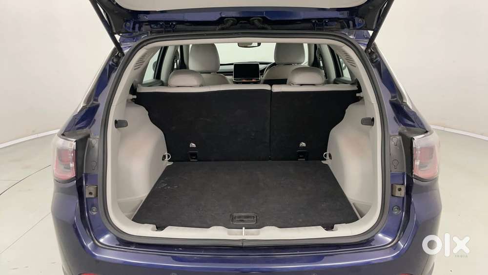 Jeep Compass 1.4 Longitude (o) Petrol Dct, 2021, Petrol