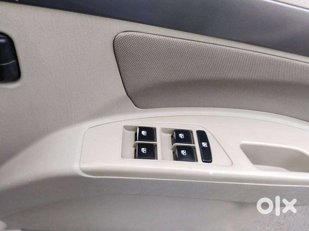Mahindra Scorpio S5, 2018, Diesel