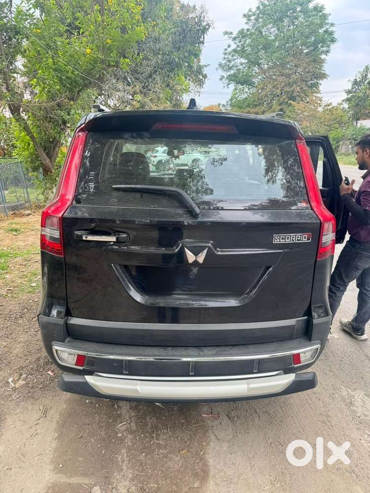 Mahindra Diesel Car 2023