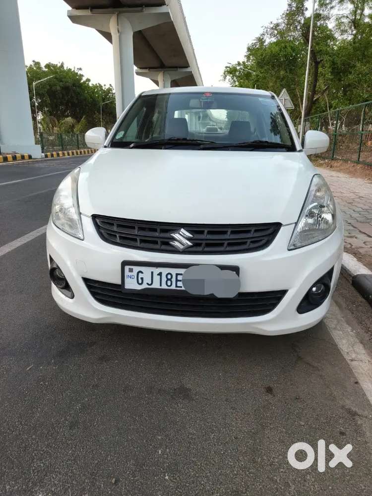 Swift Dzire