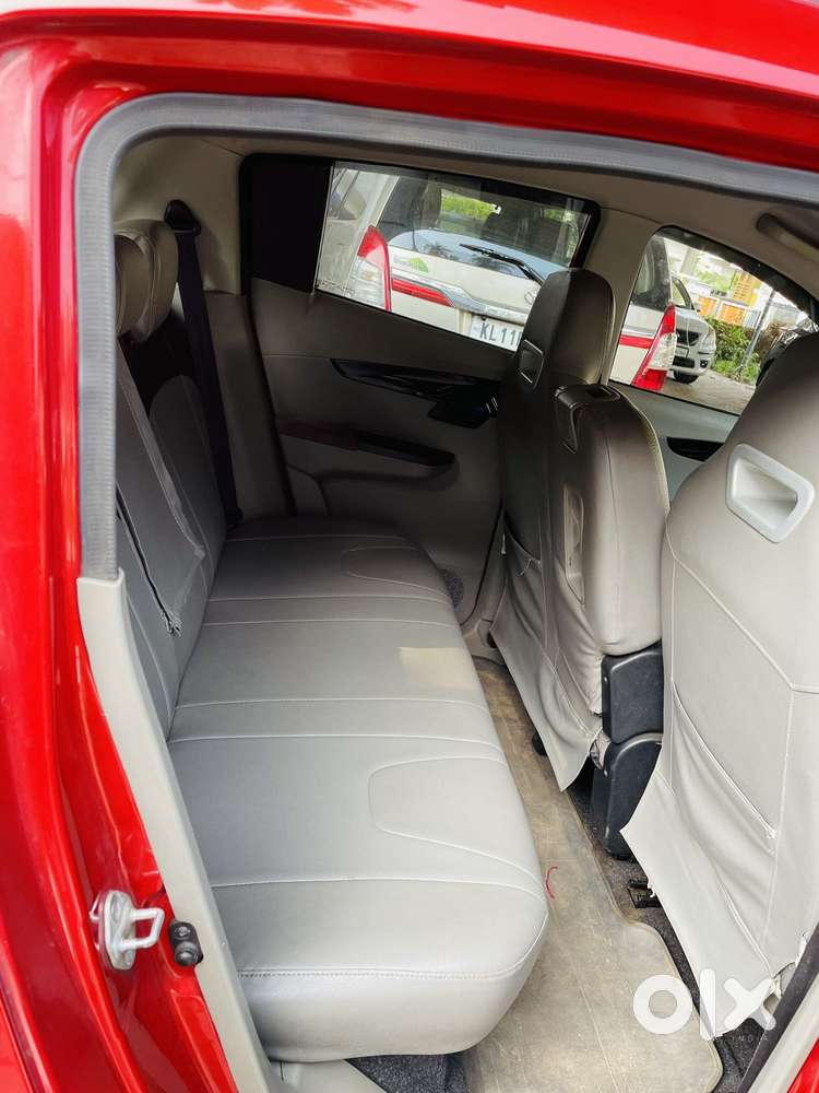 Mahindra Kuv100 Nxt 1.2 K8 Petrol 6 Str, 2015, Petrol