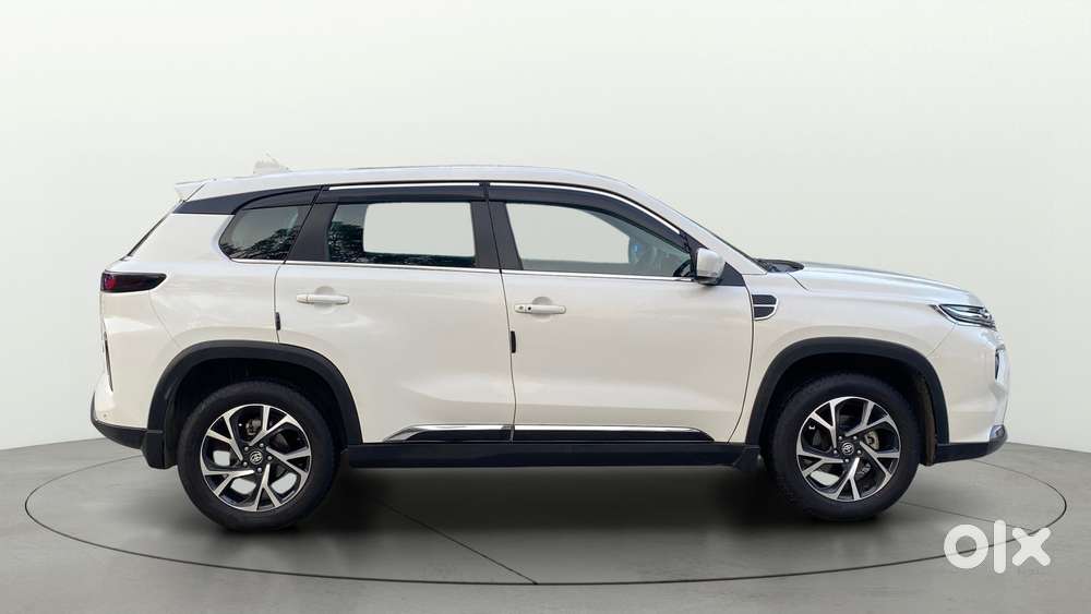 Toyota Urban Cruiser Hyryder 1.5 G Neo Drive, 2024, Petrol
