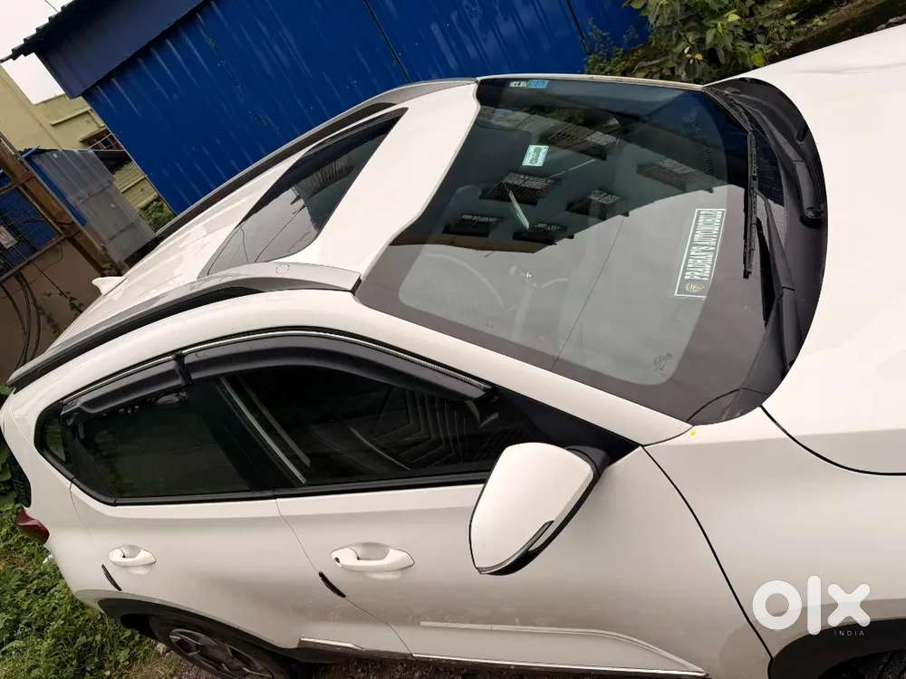 Only 10 Months Old Kia Sonet Htk+(0) For Sale